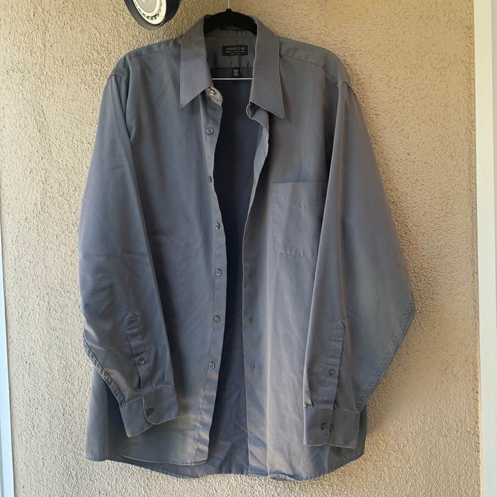 Dress shirt